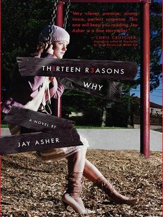 Thirteen Reasons Why