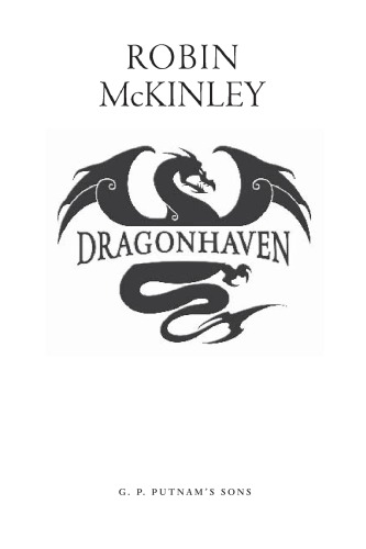 Dragonhaven