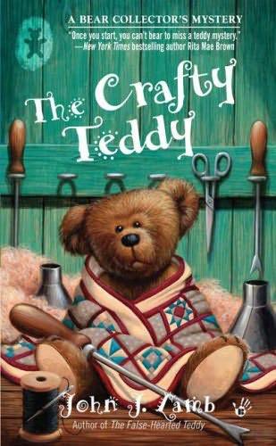 The Crafty Teddy