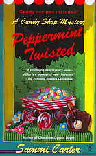 Peppermint Twisted