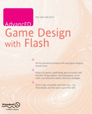 AdvancED Game Design with Flash