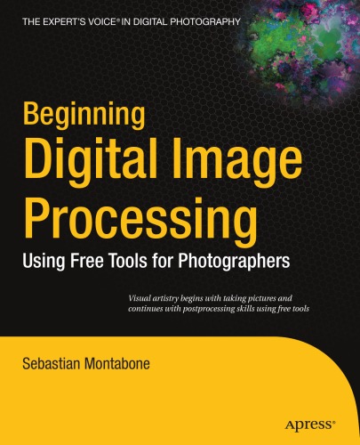 Beginning Digital Image Processing