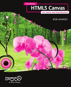 Foundation Html5 Canvas