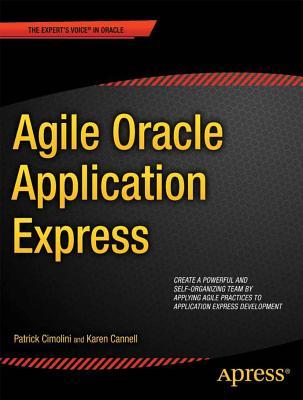 Agile Oracle Application Express