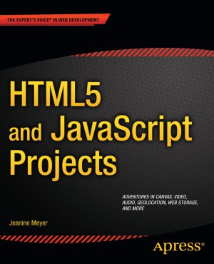 Html5 and JavaScript Projects