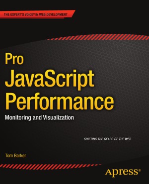 Pro JavaScript Performance