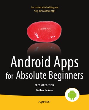 Android Apps for Absolute Beginners