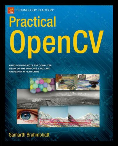 Practical Opencv