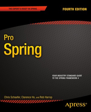 Pro Spring