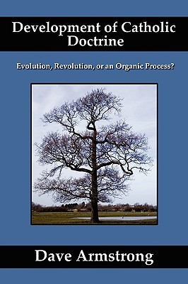 Development of Catholic Doctrine