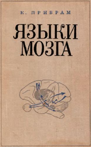 Языки мозга - экспериментальные парадоксы и принципы нейропсихологии