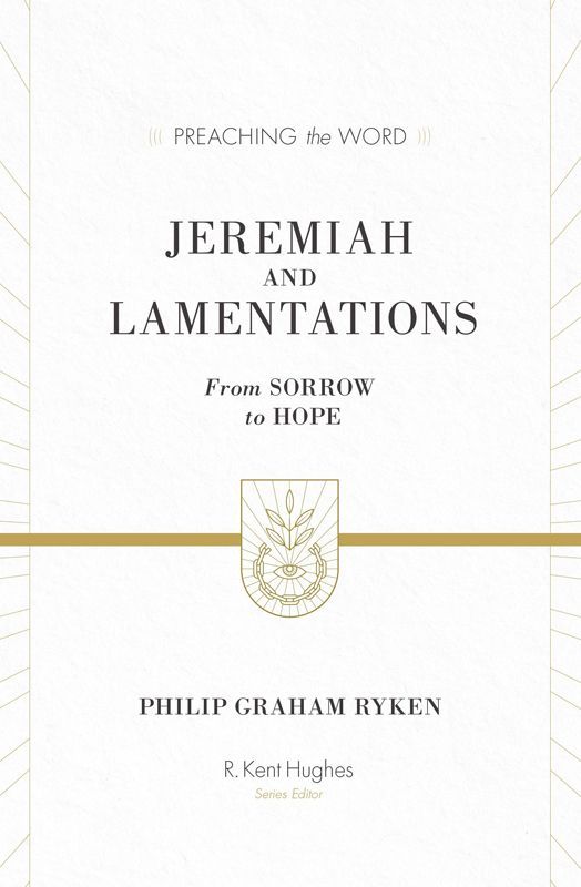 Jeremiah and Lamentations