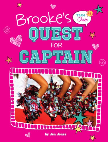 Brooke's Quest for Captain