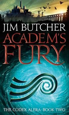 Academ's Fury