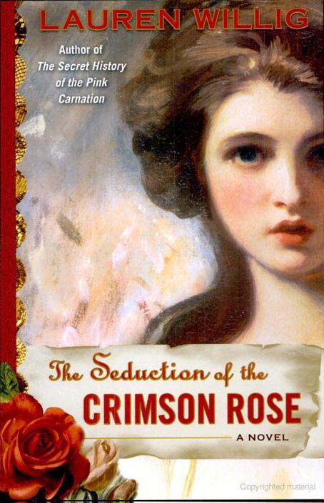 The Seduction of the Crimson Rose