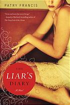 The liar's diary