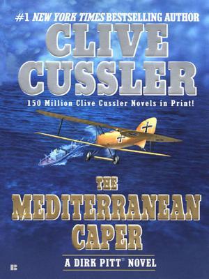 The Mediterranean Caper