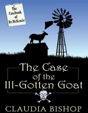 The case of the ill-gotten goat