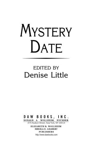 Mystery Date