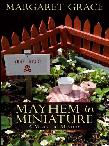 Mayhem in Miniature