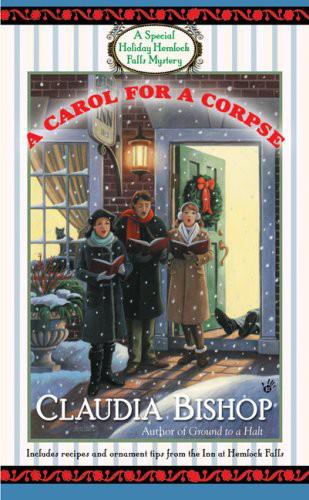 A carol for a corpse