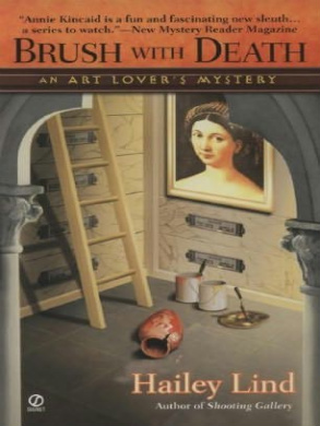 Brush with Death