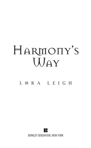 Harmony's Way