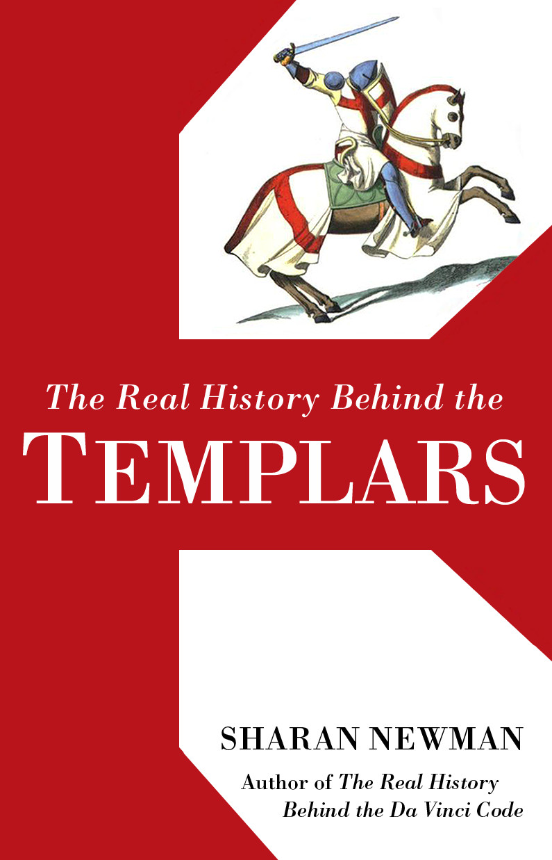 The Real History Behind the Templars