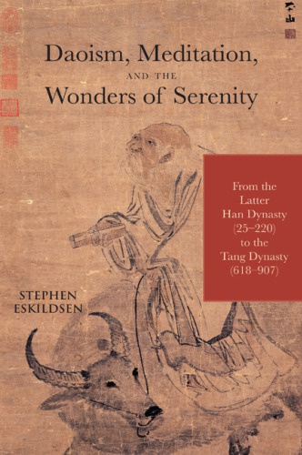 Daoism, Meditation, and the Wonders of Serenity