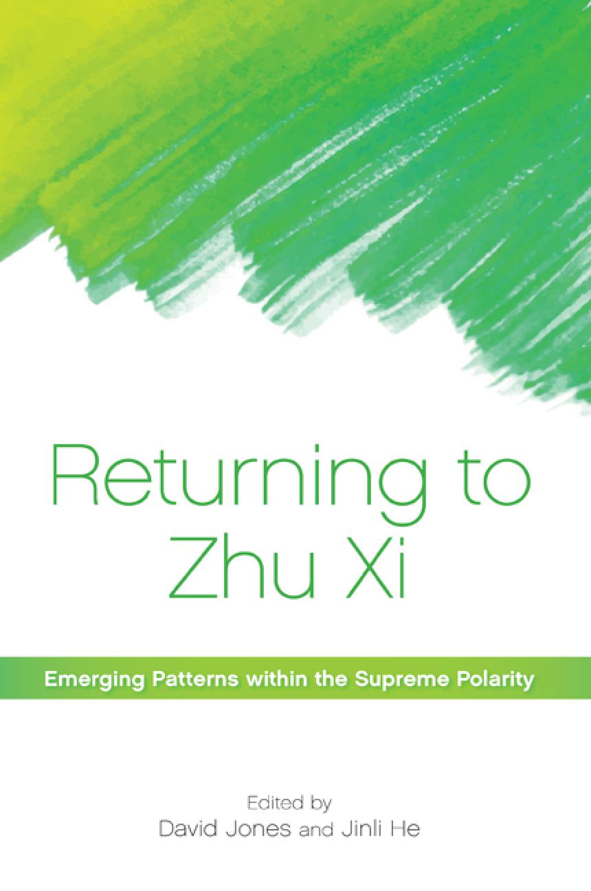 Returning to Zhu XI