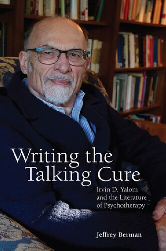 Writing the Talking Cure