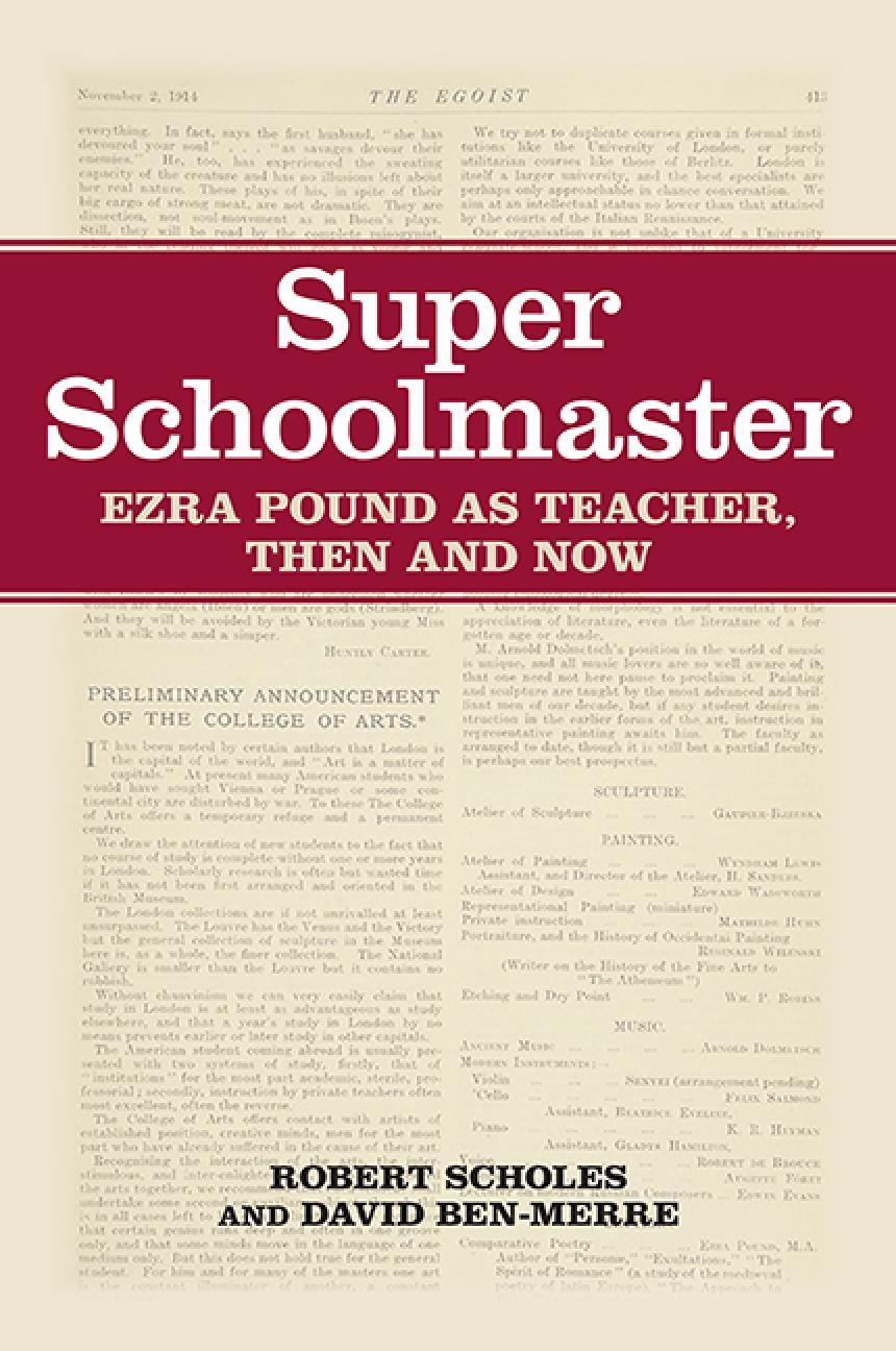 Super Schoolmaster