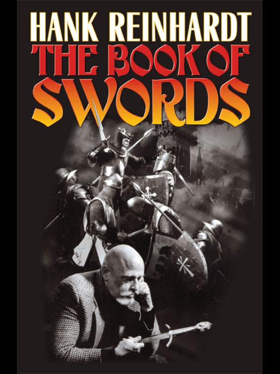 The Book of Swords