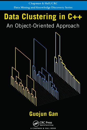 Data Clustering in C++