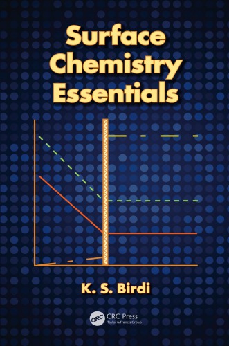 Surface Chemistry Essentials