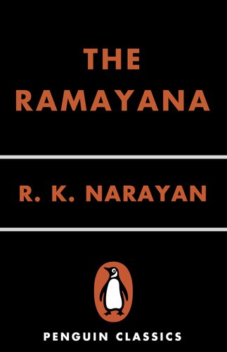 The Ramayana