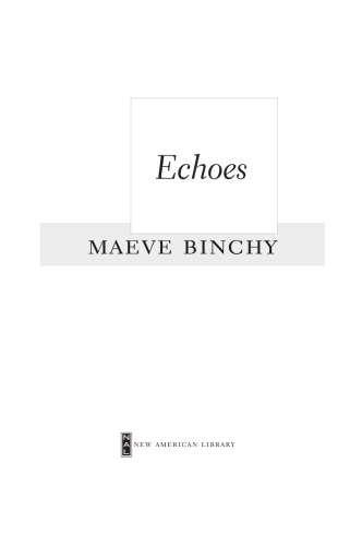 Echoes