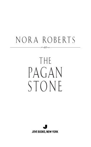 The Pagan Stone