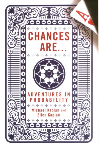 Chances Are