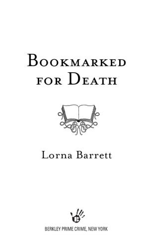 Bookmarked for Death