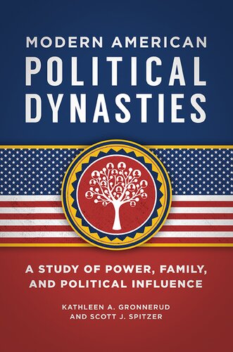 Modern American Political Dynasties