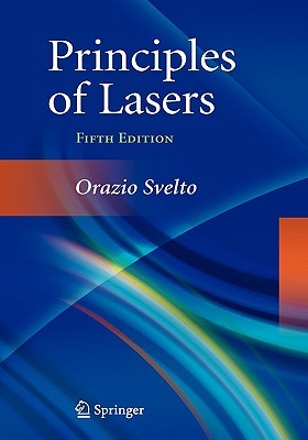 Principles Of Lasers