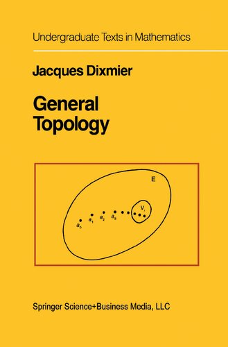 General Topology