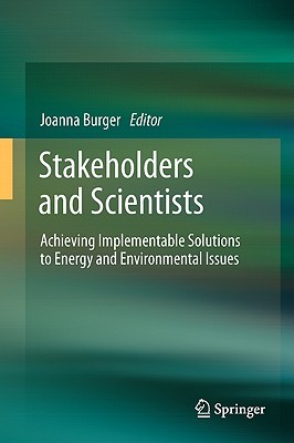 Stakeholders and Scientists