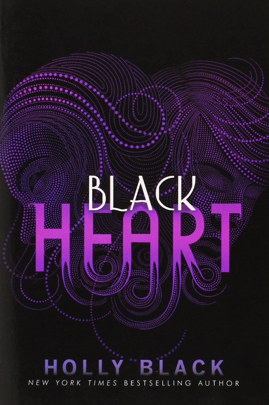 Black Heart