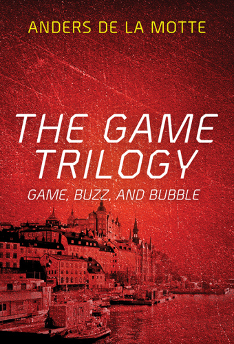 The Game Trilogy