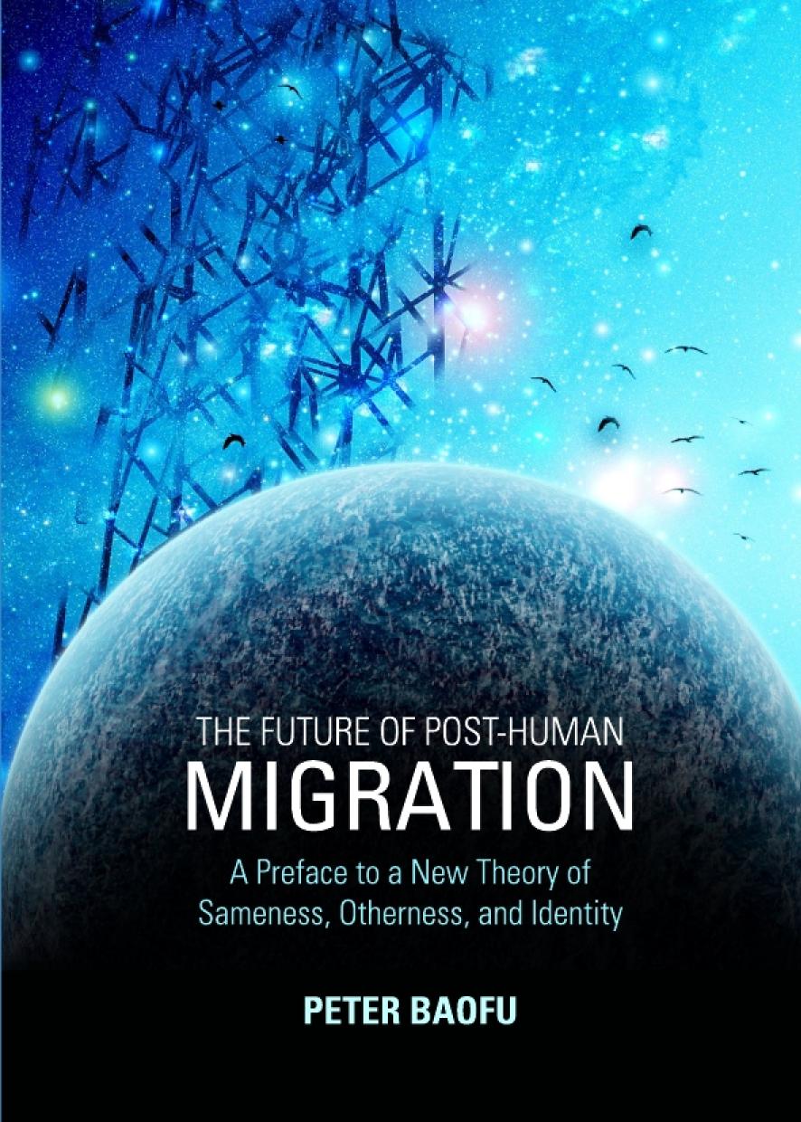 The Future of Post-Human Migration