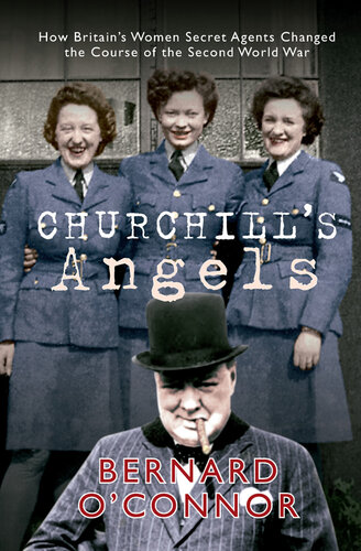 Churchill's Angels