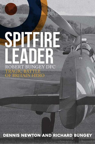 Spitfire Leader