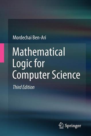 Mathematical Logic for Computer Science